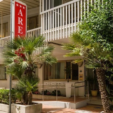 Hotel Arena Cattolica Kültér fotó
