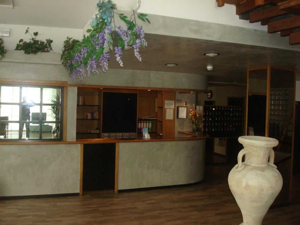 Hotel Arena Cattolica Kültér fotó